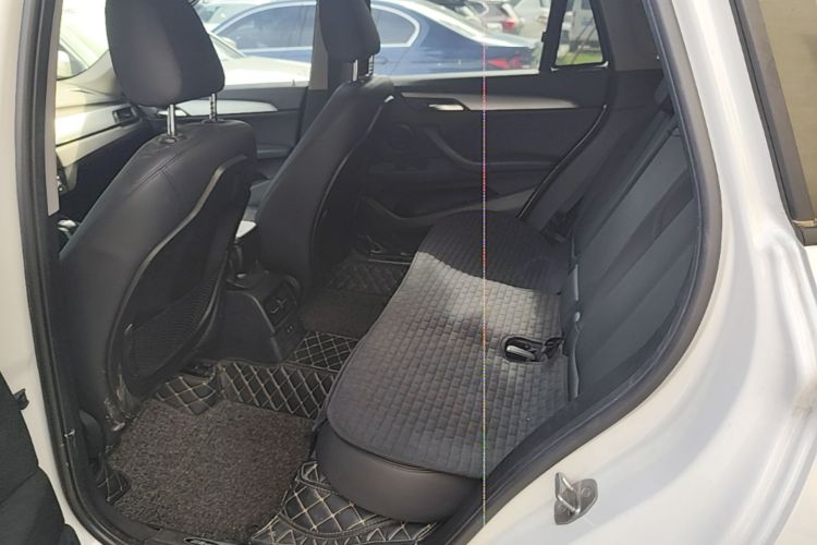 BMW X1 2019 #17 BMW X1 2019 immagine di auto #17