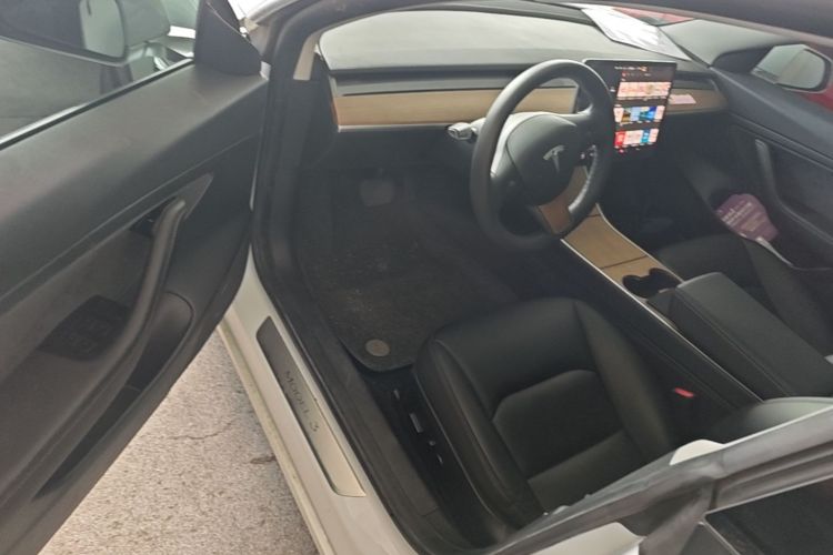 Tesla Model 3 2020 #12 Tesla Model 3 2020 car image #12