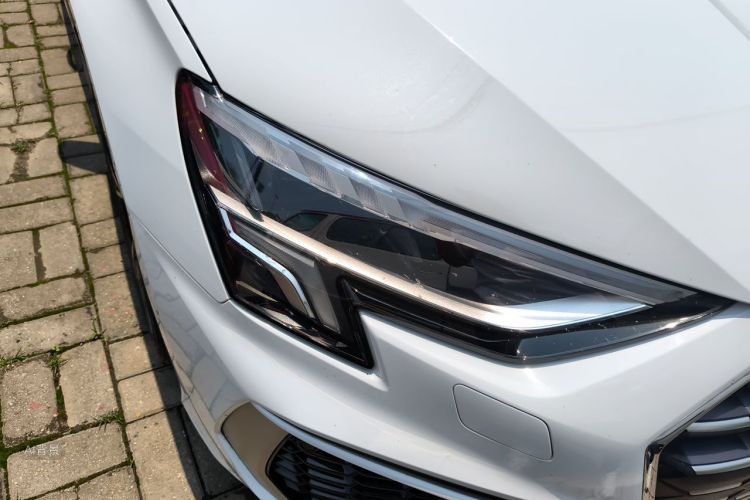 Audi A3 2023 car image #8
