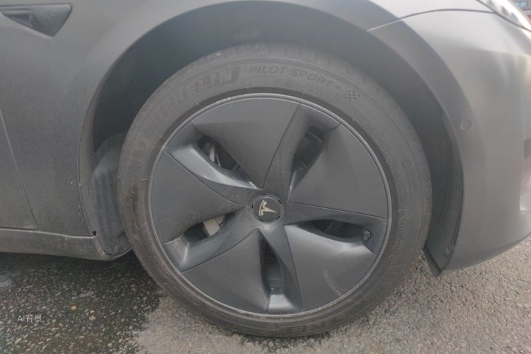 Tesla Model 3 2020 #9 Tesla Model 3 2020 car image #9