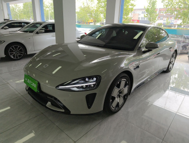 MI SU7 2025 MI SU7 2025 car image