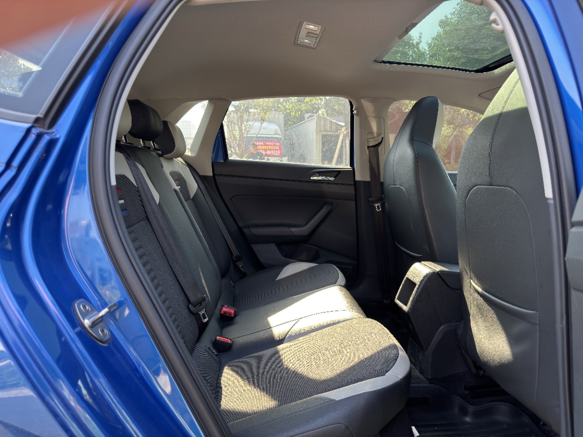Volkswagen Polo 2019 #11 Volkswagen Polo 2019 car image #11