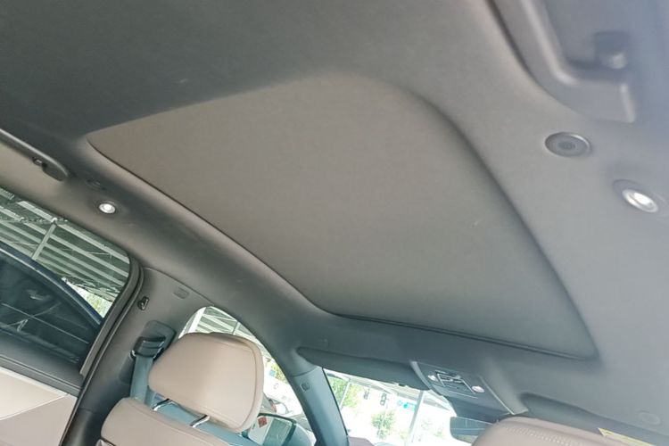 BYD Han 2024 car image #20