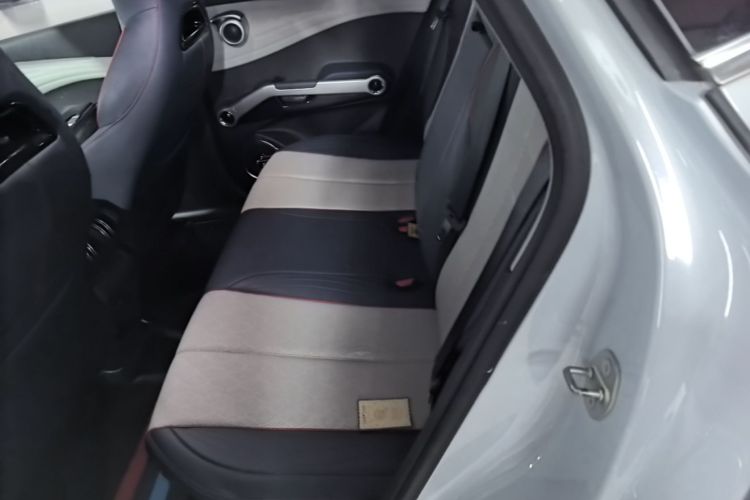 BYD Yuan Plus 2023 car image #17