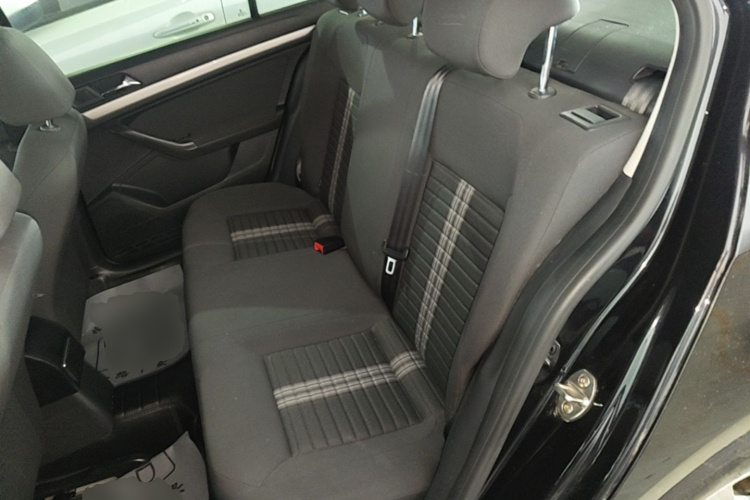 Volkswagen Lavida 2020 #17 Volkswagen Lavida 2020 car image #17