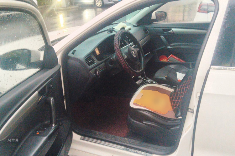 Volkswagen Lavida 2015 immagine di auto #18