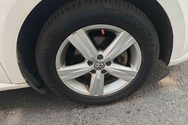 Volkswagen Lavida 2017 #9 Volkswagen Lavida 2017 car image #9