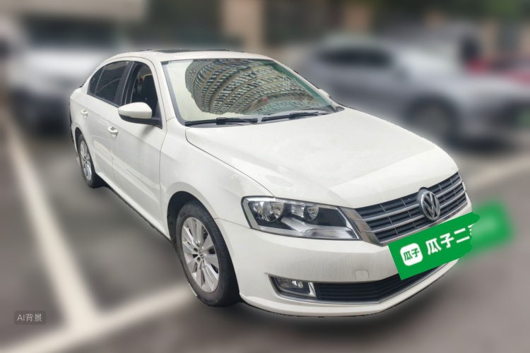 Volkswagen Lavida 2017 #4 Volkswagen Lavida 2017 car image #4