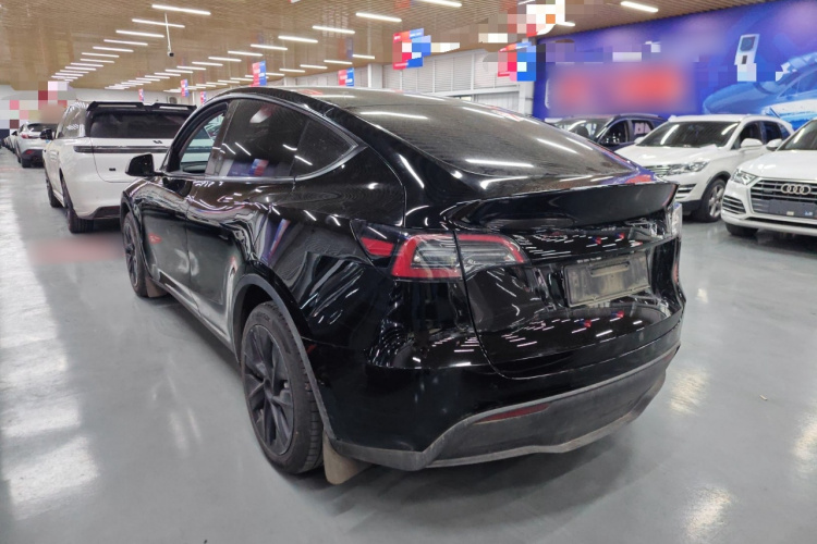 Tesla Model Y 2023 car image #5