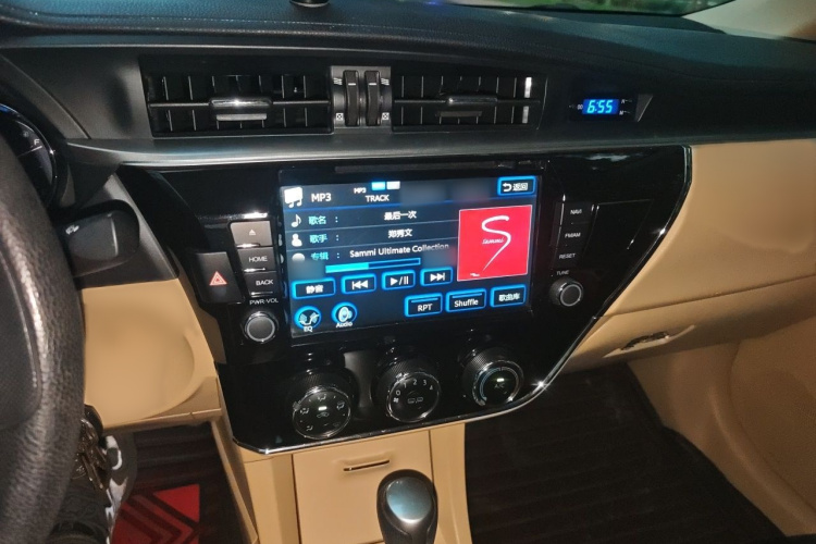 2016 #17 2016 car image #17