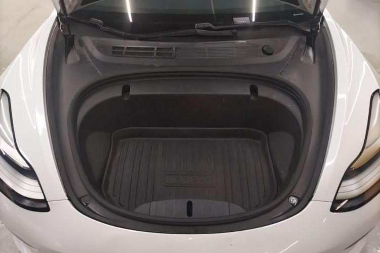 Tesla Model 3 2020 #20 Tesla Model 3 2020 car image #20