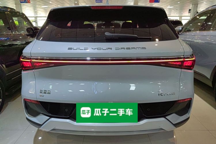 BYD Yuan Plus 2024 car image #6
