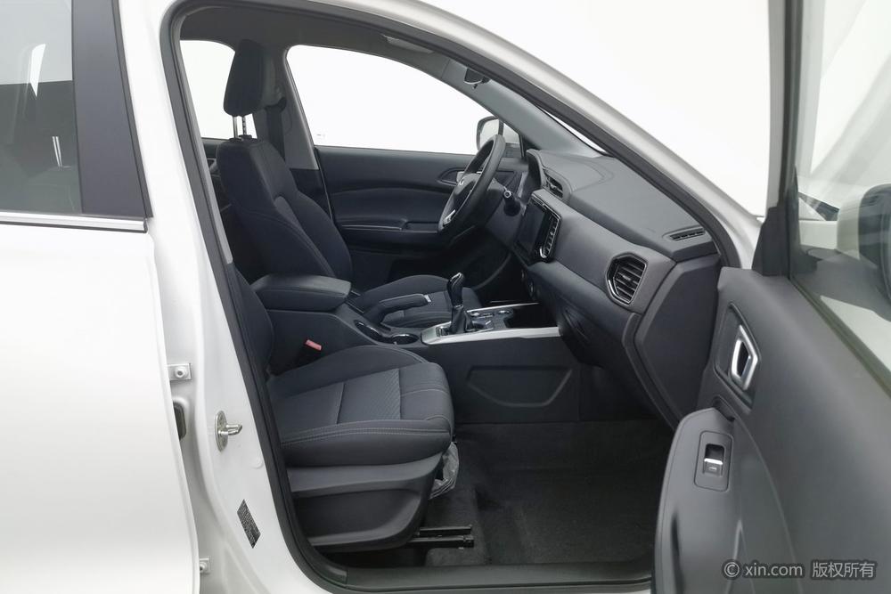Chery Tiggo 5x 2019 car image #24