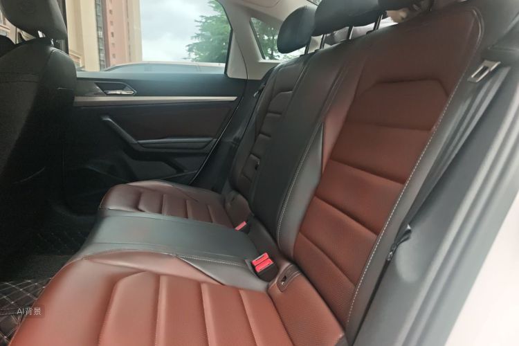 Volkswagen Lavida 2019 car image #19