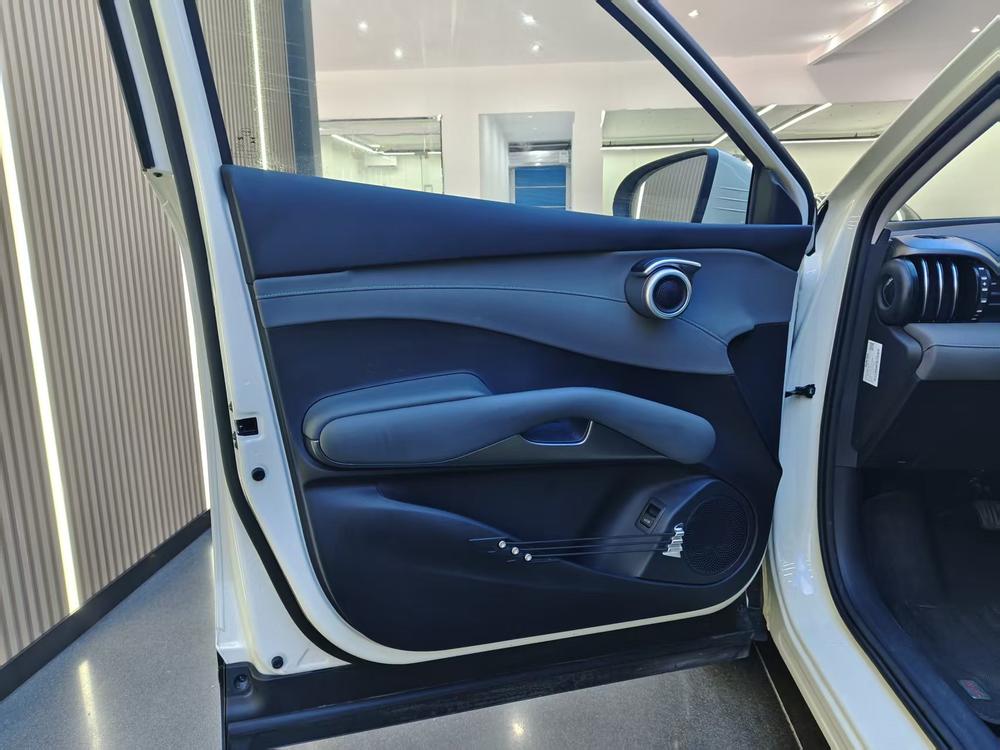 BYD Yuan Plus 2025 car image #14