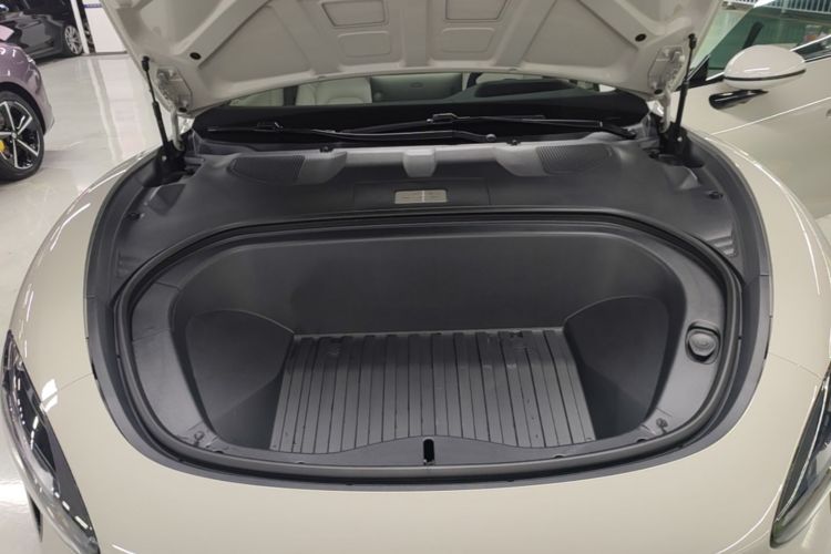 MI SU7 2024 car image #20