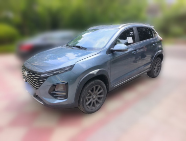 Chery Tiggo 3x 2023 Chery Tiggo 3x 2023 car image