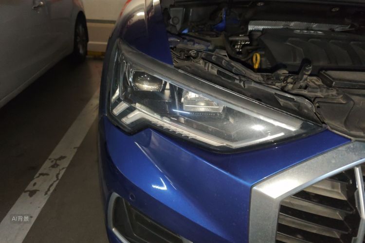 Audi Q3 2019 #8 Audi Q3 2019 car image #8