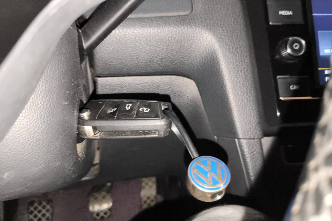Volkswagen Golf 2015 #28 Volkswagen Golf 2015 imagen de coche #28