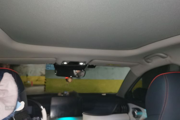 BYD Yuan Plus 2023 car image #20