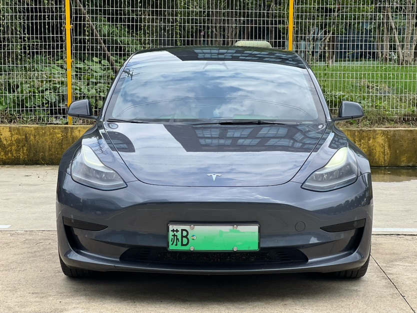 Tesla Model 3 2022 car image #2