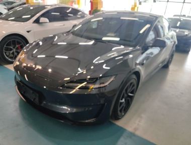 Tesla Model 3 2024 Tesla Model 3 2024 car image