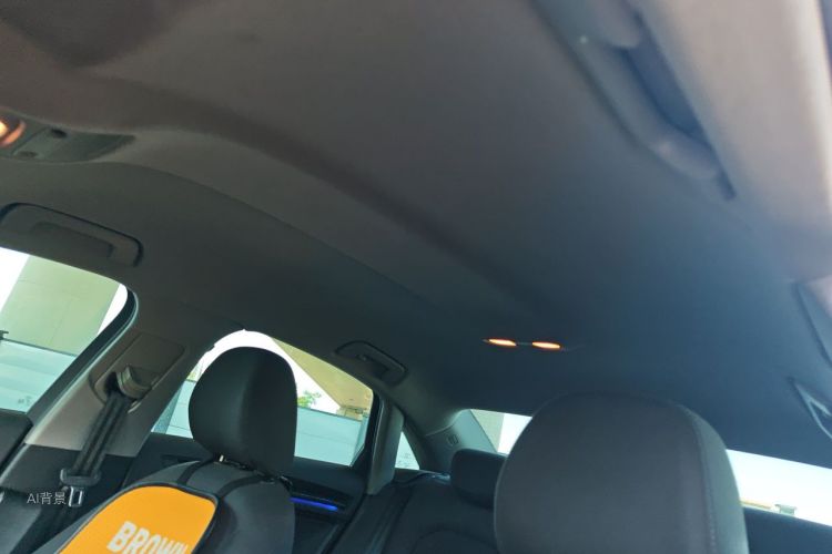 Audi A3 2019 immagine di auto #20