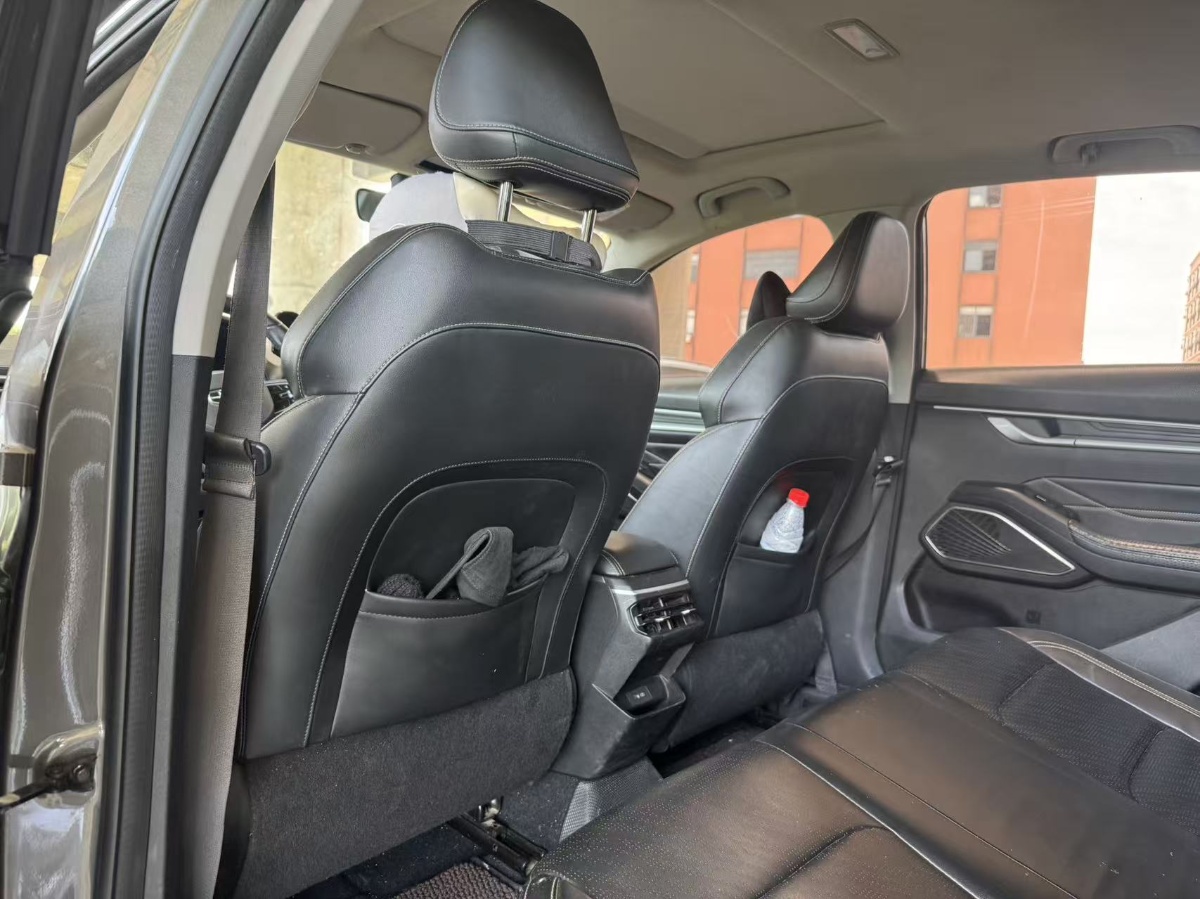GEELY Emgrand 2021 #4 GEELY Emgrand 2021 car image #4