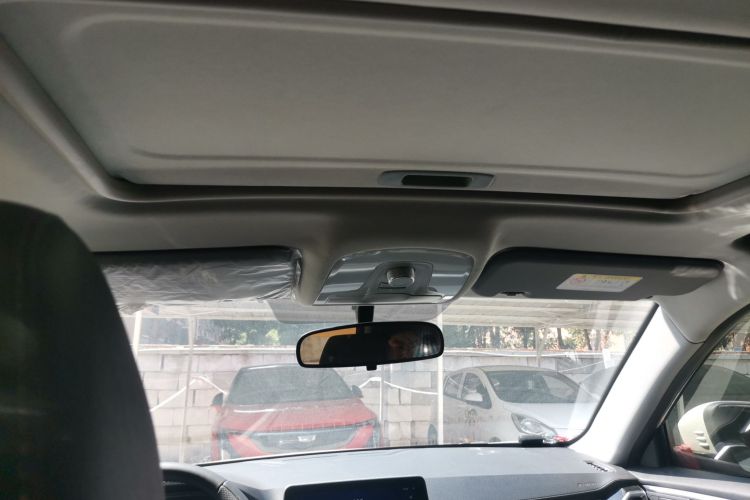 Kaiyi Showjet Pro 2025 image de voiture #20