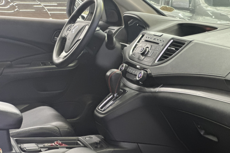 Honda CR-V 2015 car image #12