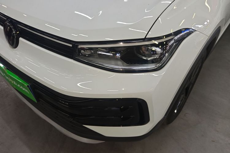 Volkswagen Tharu 2024 #23 Volkswagen Tharu 2024 immagine di auto #23