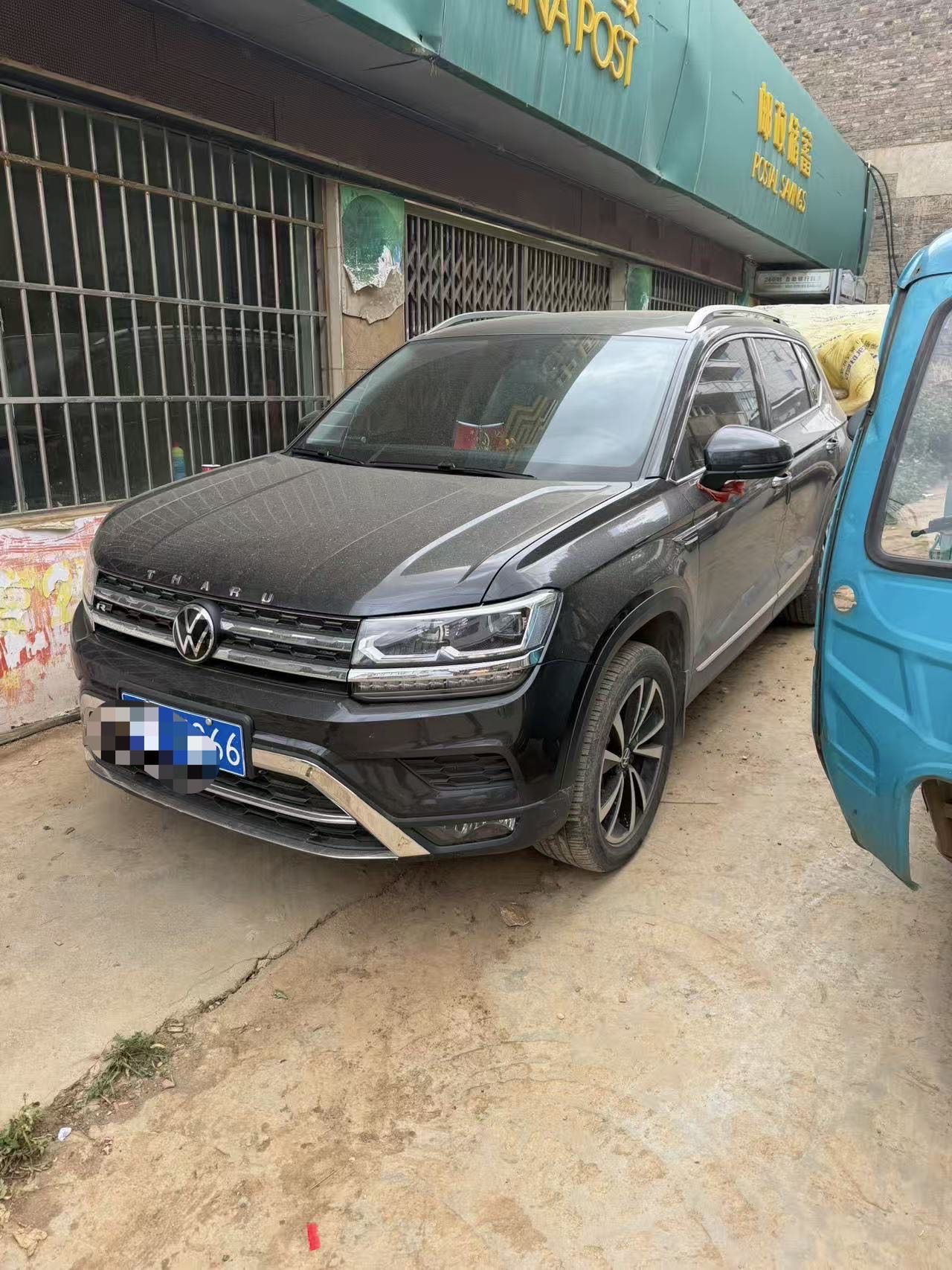 2023 2023 immagine di auto