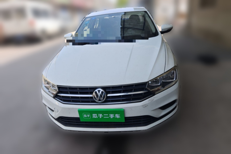 Volkswagen Bora 2017 #3 Volkswagen Bora 2017 car image #3