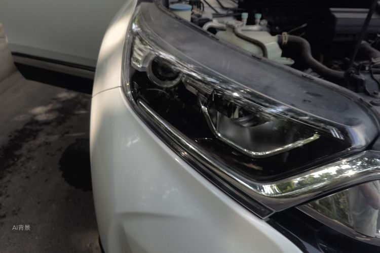 Honda CR-V 2017 car image #8