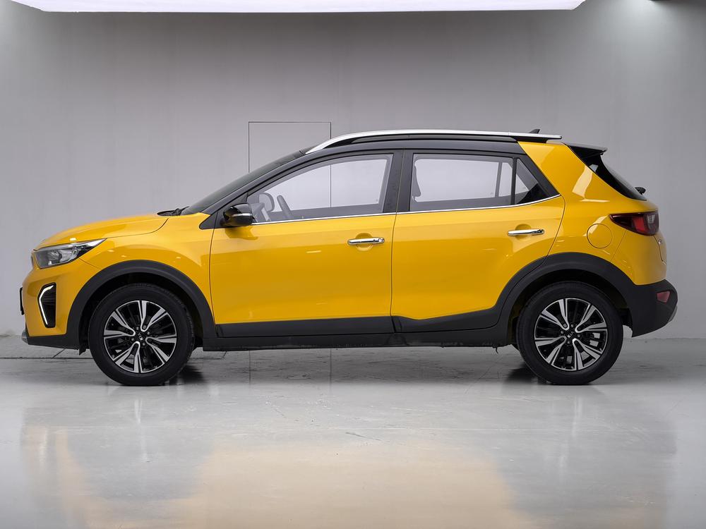 Kia KX1 2020 #4 Kia KX1 2020 immagine di auto #4