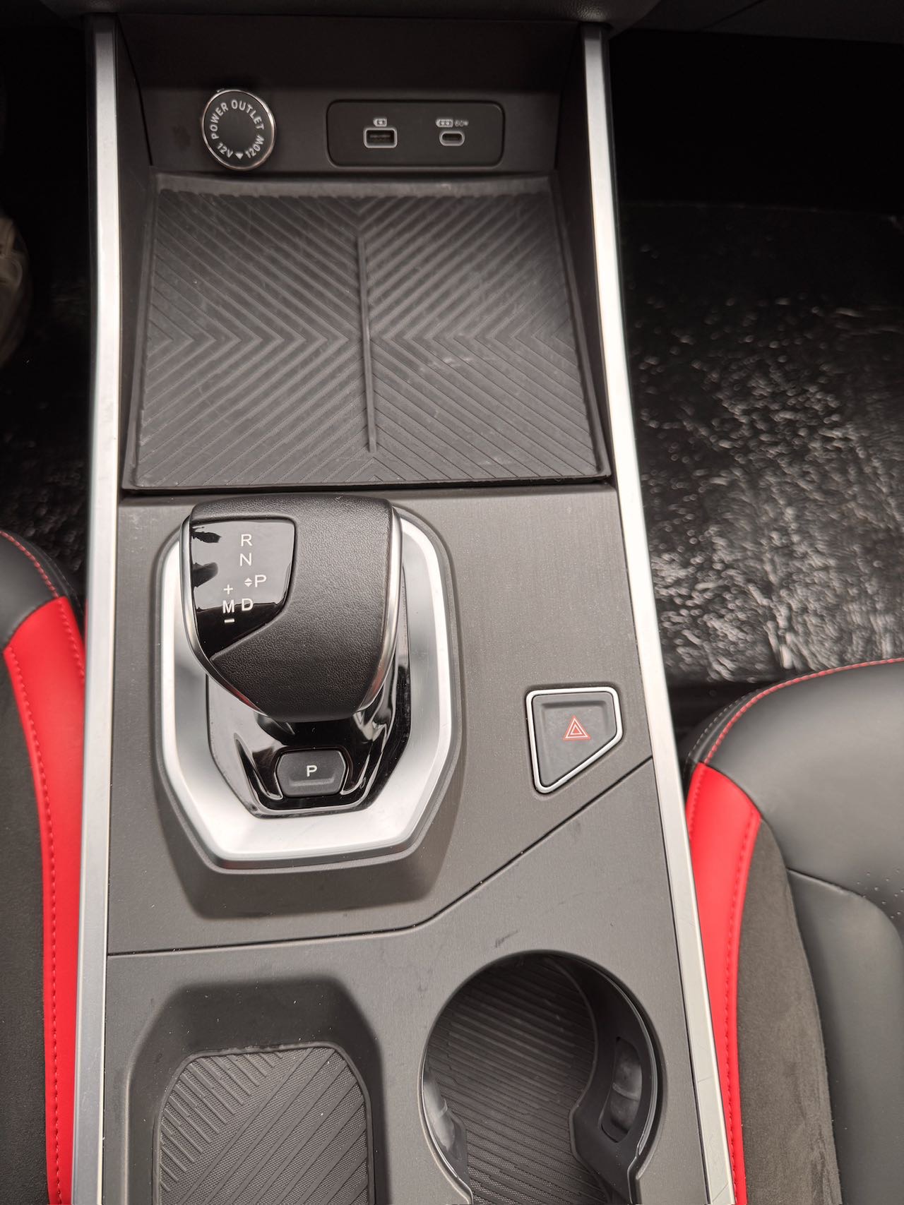 Jetour Dashing 2024 #13 Jetour Dashing 2024 immagine di auto #13