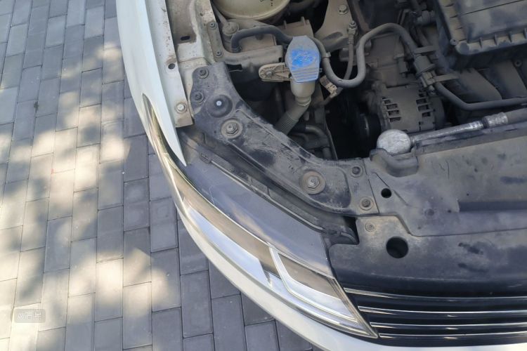 Volkswagen Lavida 2017 car image #8