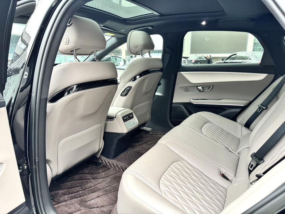 BYD Han 2024 car image #13