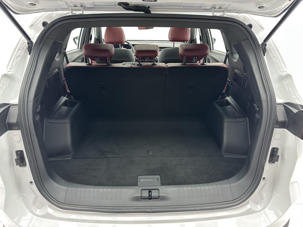 Jetour X70 PLUS 2022 imagem de carro #18