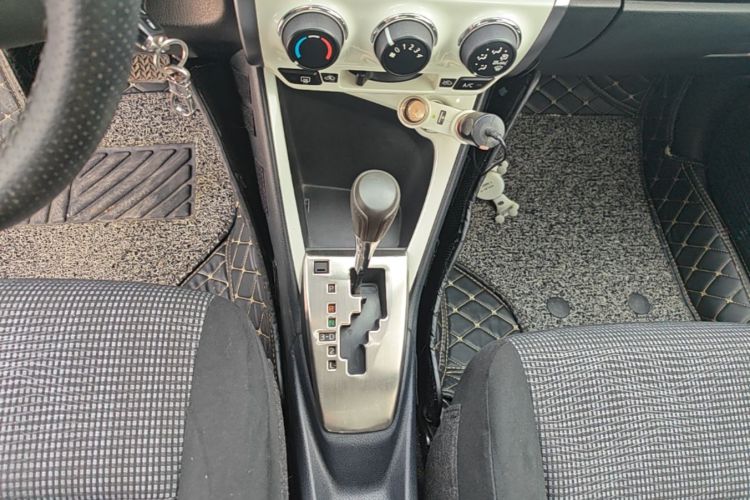 Toyota Vios 2016 #18 Toyota Vios 2016 car image #18