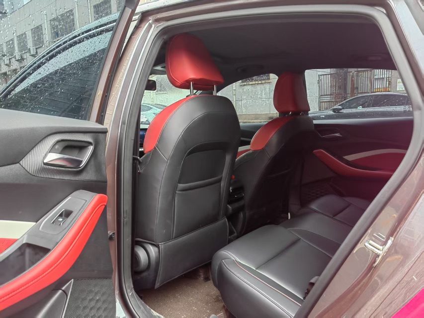 MG 5 2024 #4 MG 5 2024 car image #4