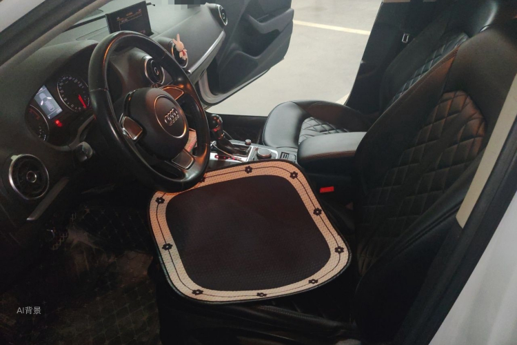 Audi A3 2017 #17 Audi A3 2017 car image #17
