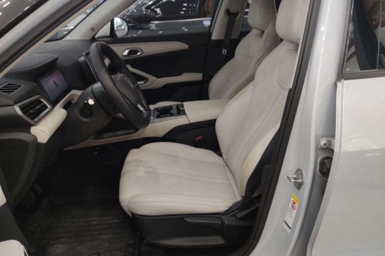 BYD YuanUP 2025 #15 BYD YuanUP 2025 immagine di auto #15