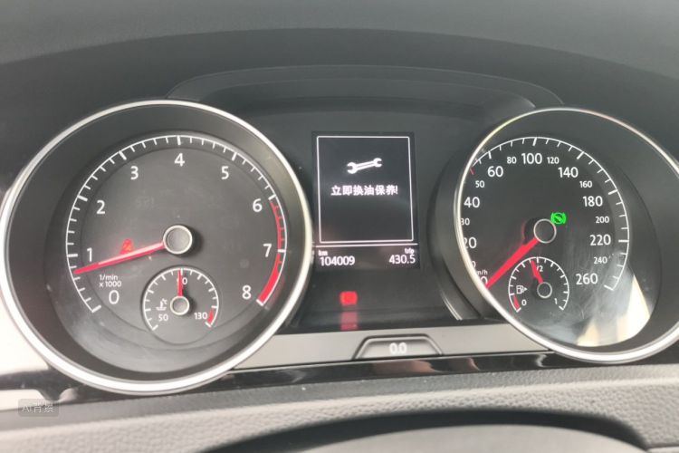 Volkswagen Golf 2016 #13 Volkswagen Golf 2016 car image #13