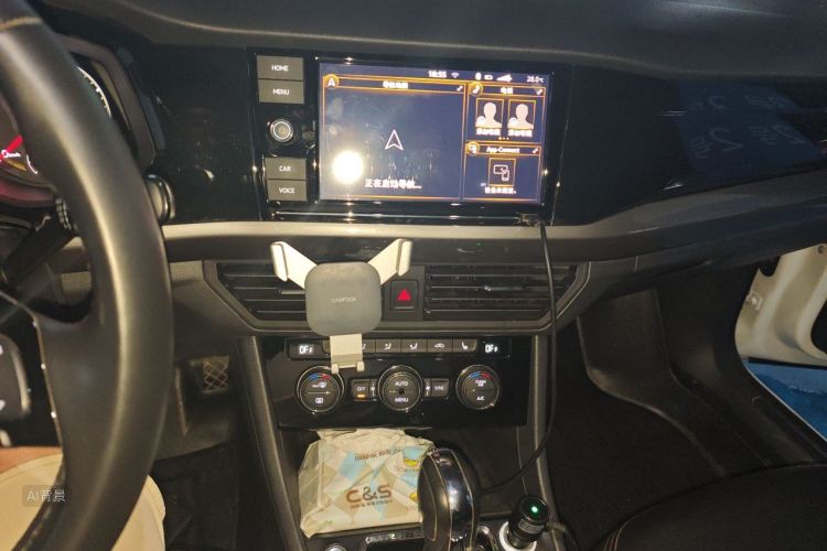 Volkswagen Bora 2019 car image #15