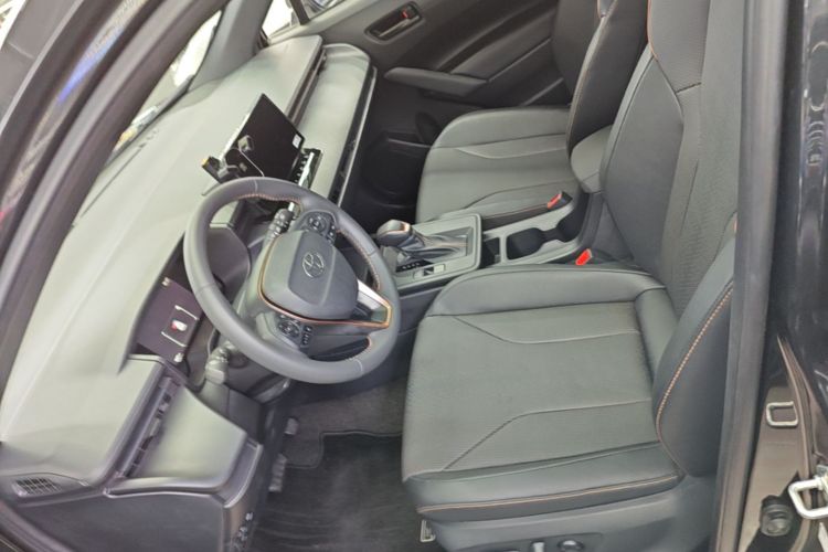 Toyota Corolla Cross 2026 car image #15