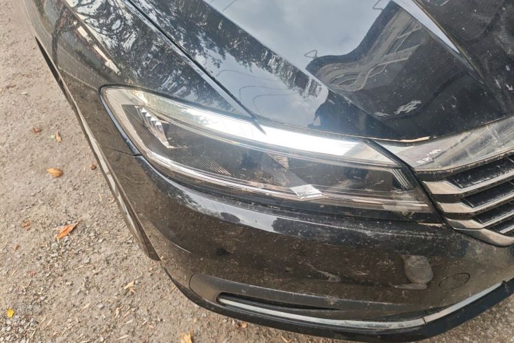 Volkswagen Lavida 2020 car image #8