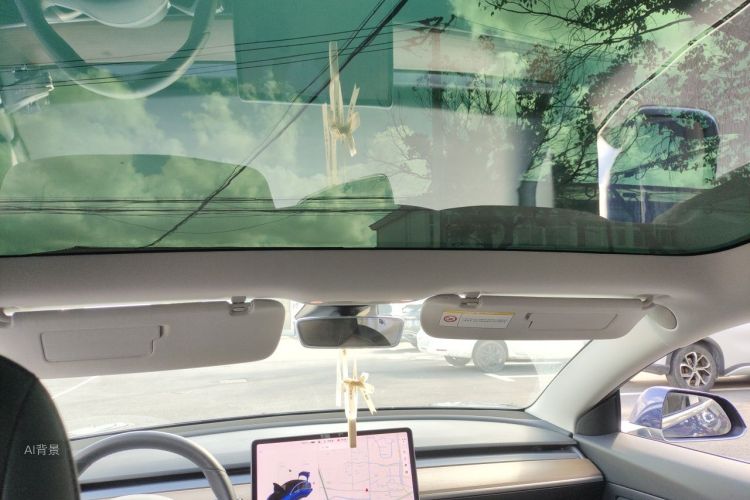 Tesla Model 3 2020 #20 Tesla Model 3 2020 car image #20