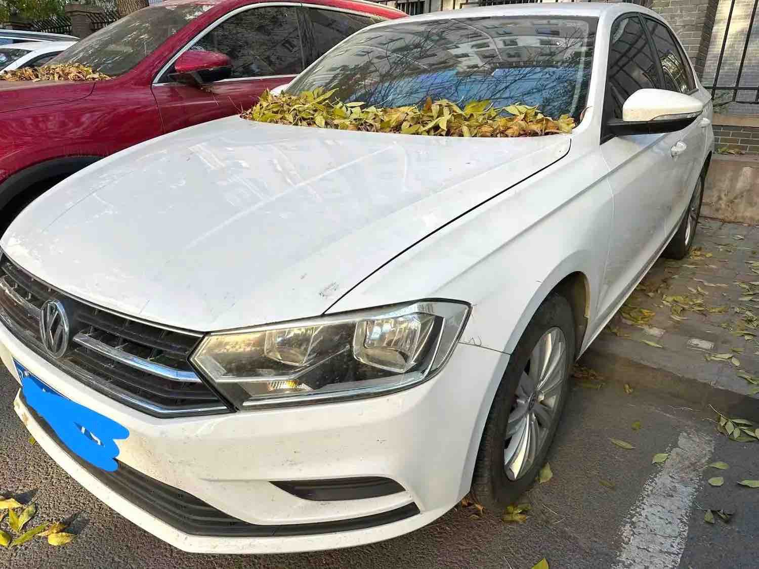 Volkswagen Bora 2021 car image 