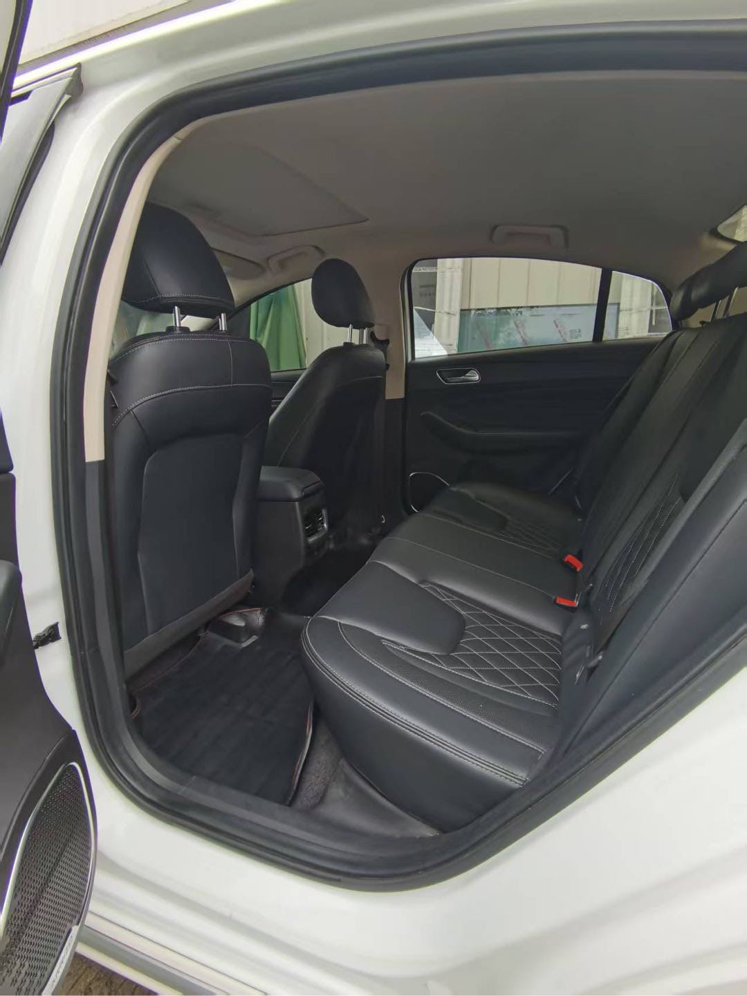 Chery Arrizo GX 2019 #7 Chery Arrizo GX 2019 car image #7